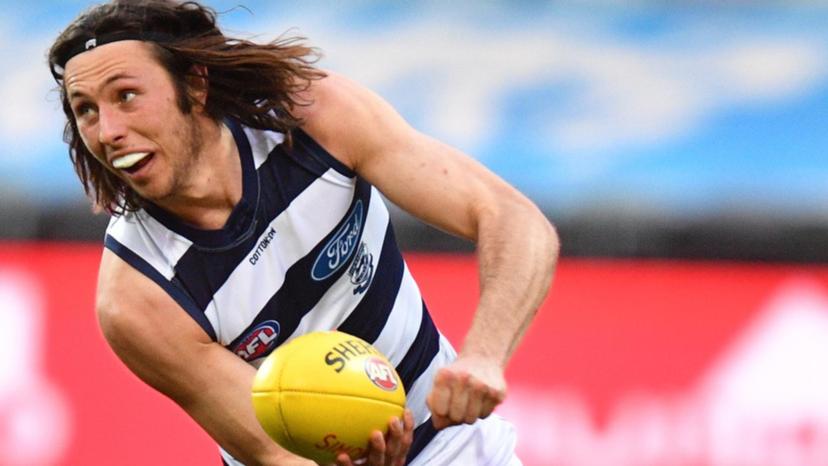 Cats Henry avoids ban can play AFL GF