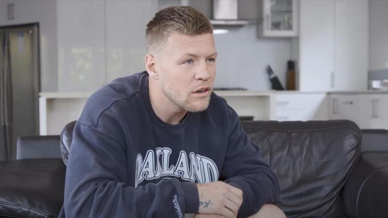 Jordan De Goey released an apology video after the Bali trip