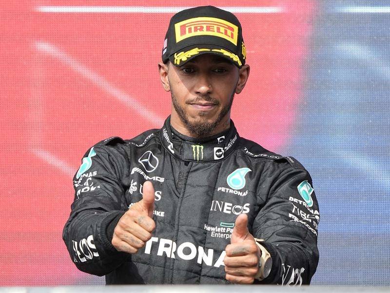 Mercedes optimistic ahead of Mexico F1 GP