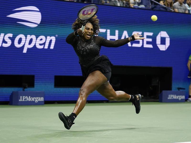 Serena Chances are very high of return