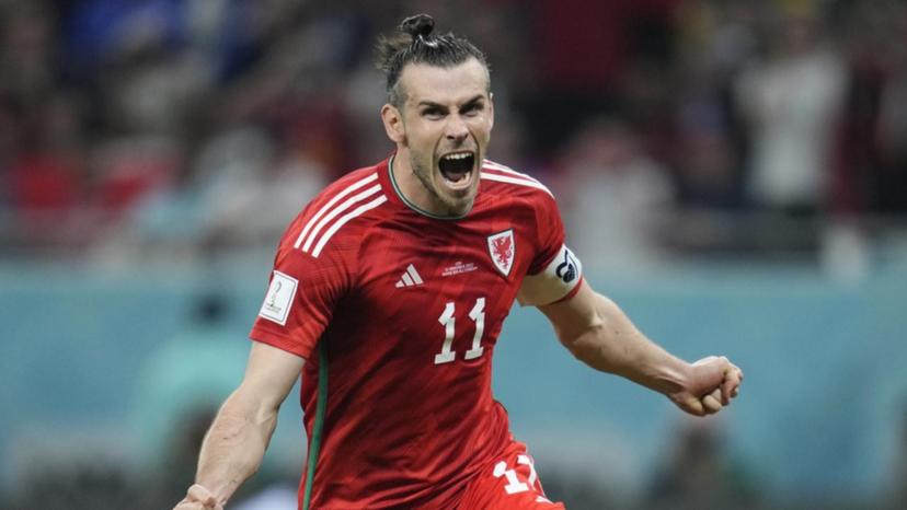 Bale penalty earns Wales cup draw with US