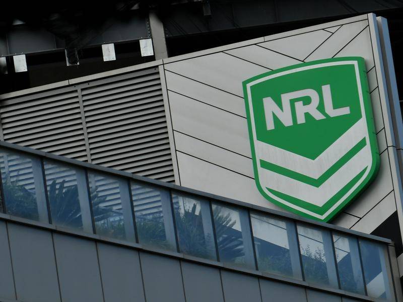 NRL clubs move close to funding agreement