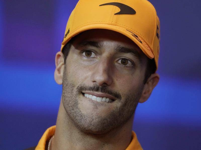Ricciardo will skip races if RB reserve