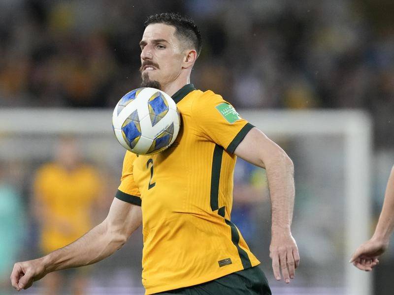 Ticker over tactics for Socceroos at cup