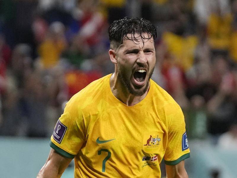 Socceroos to climb to decade high ranking